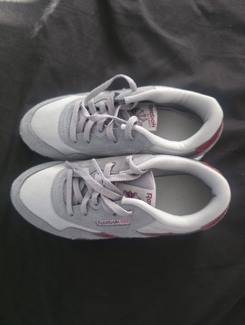 Kids Reebok Classics - Picture 2 of 6